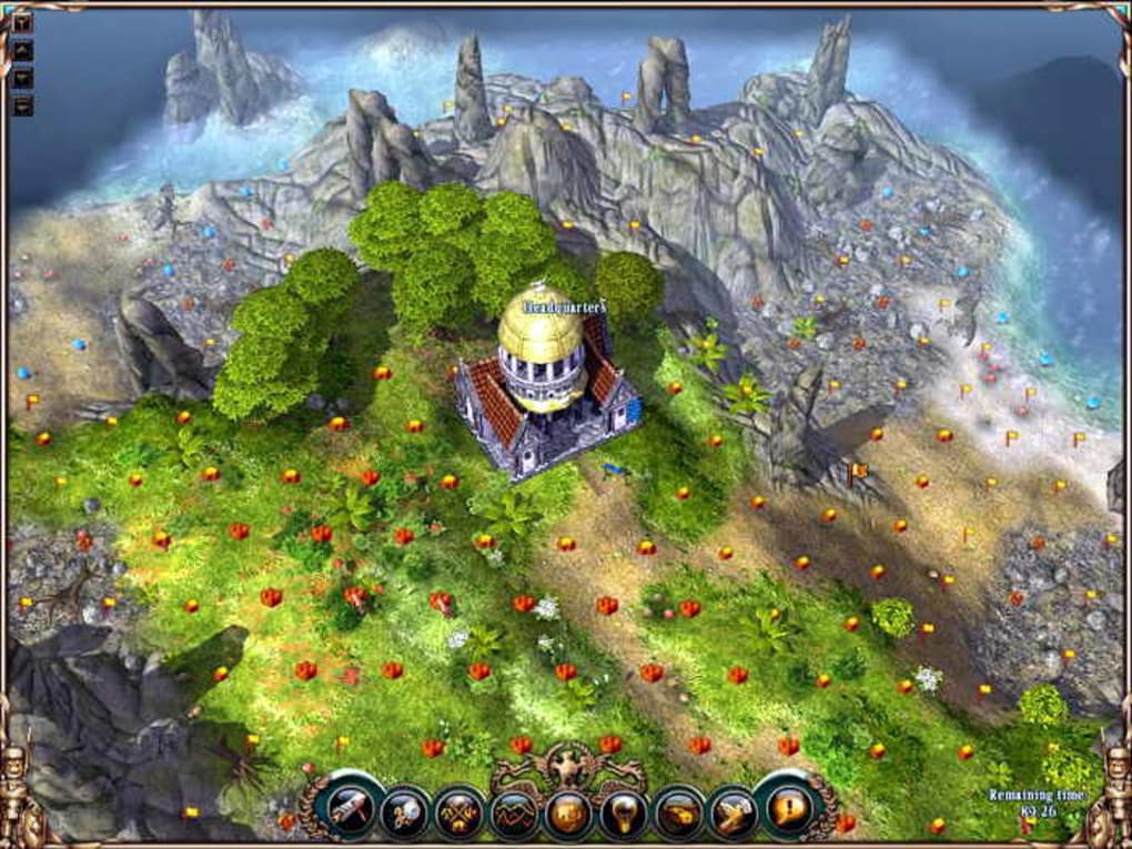 Settlers 2 10th Anniversary Mac Download